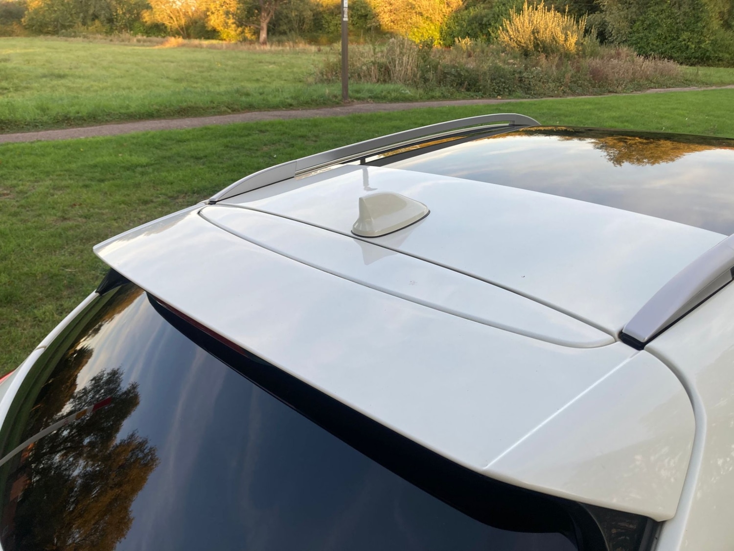 Used Nissan Qashqai 2019 for sale - 77124334: Photo 45