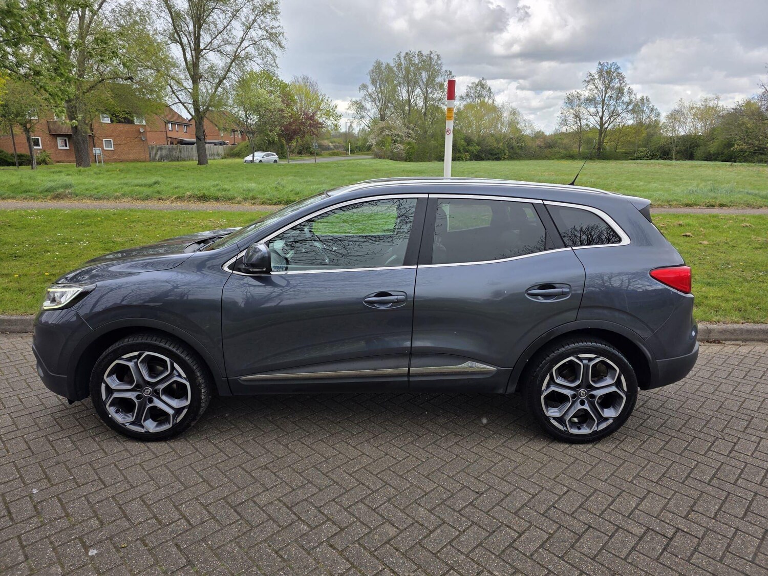 Used Renault Kadjar for sale - 78214360: Photo 11