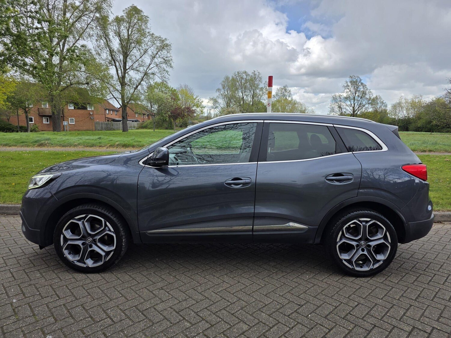 Used Renault Kadjar for sale - 78214360: Photo 12