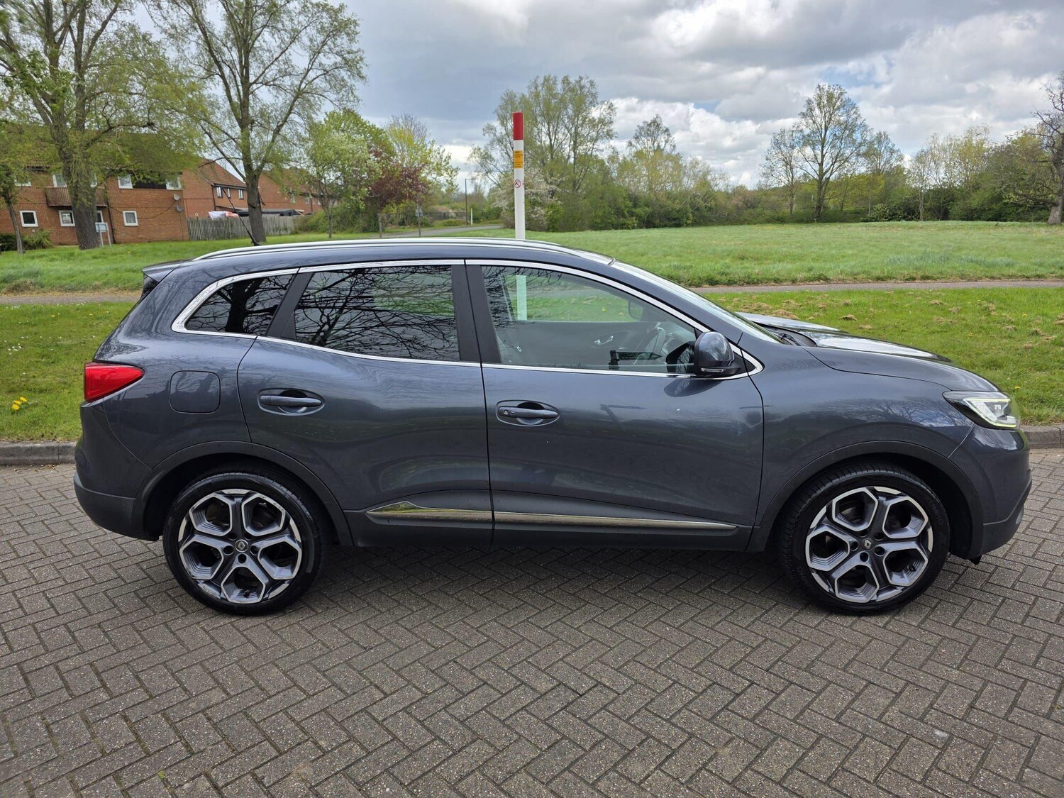 Used Renault Kadjar for sale - 78214360: Photo 15