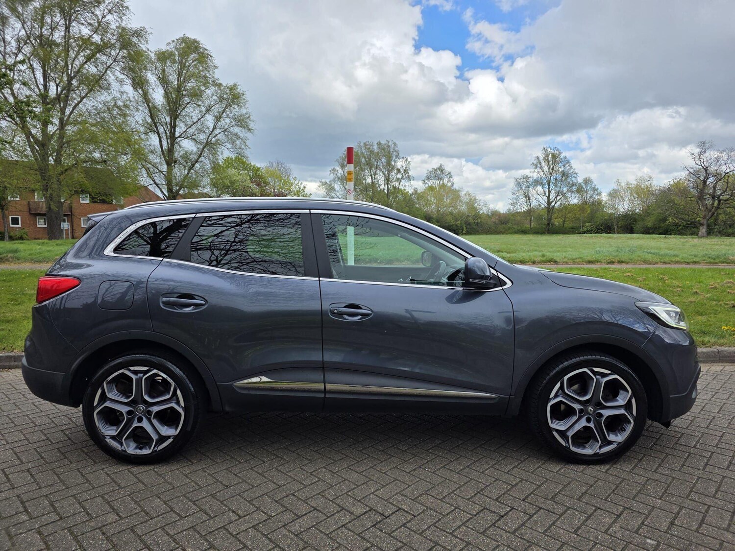 Used Renault Kadjar for sale - 78214360: Photo 16