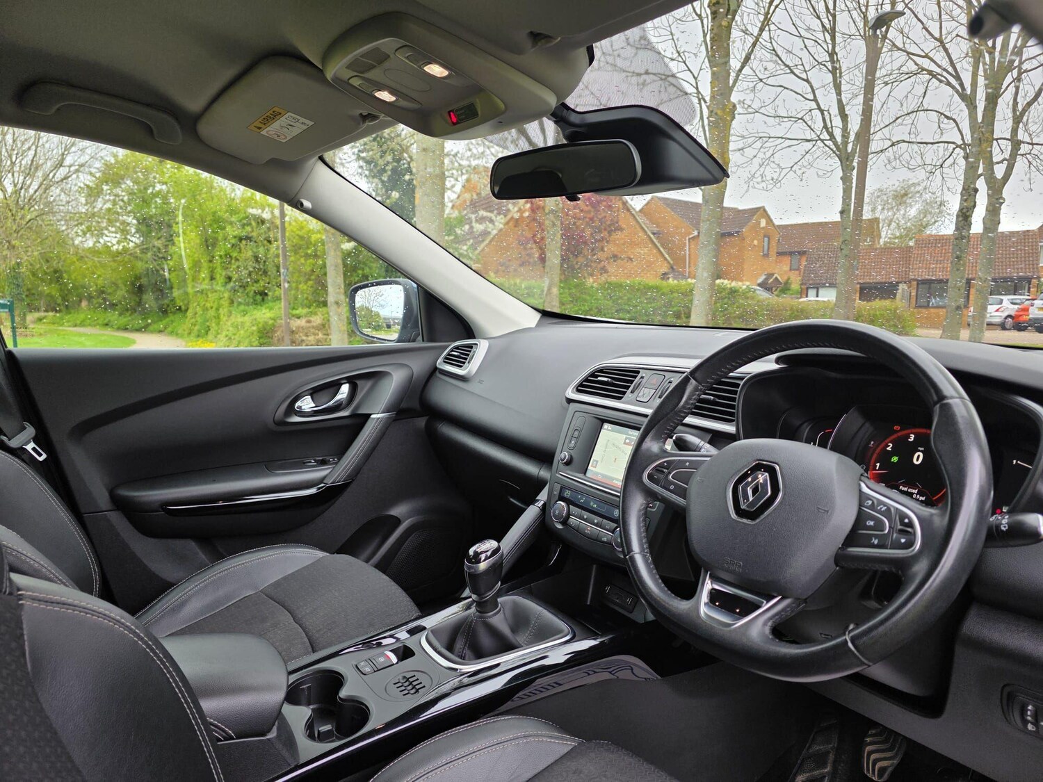 Used Renault Kadjar for sale - 78214360: Photo 19