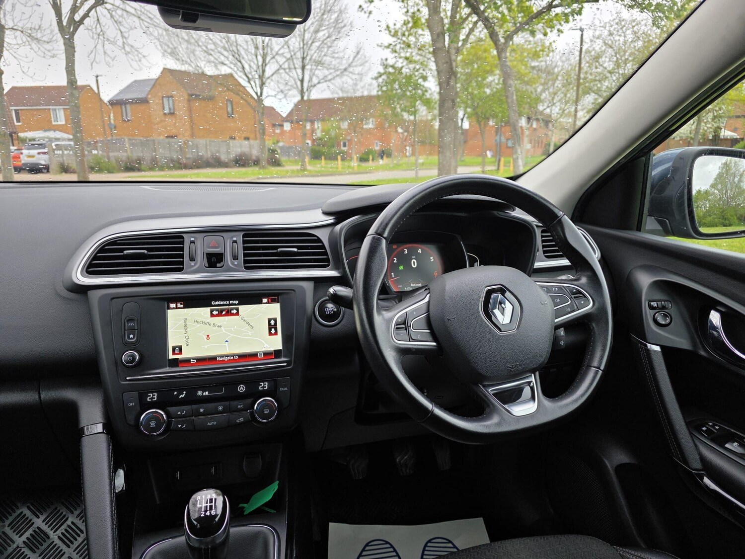 Used Renault Kadjar for sale - 78214360: Photo 20
