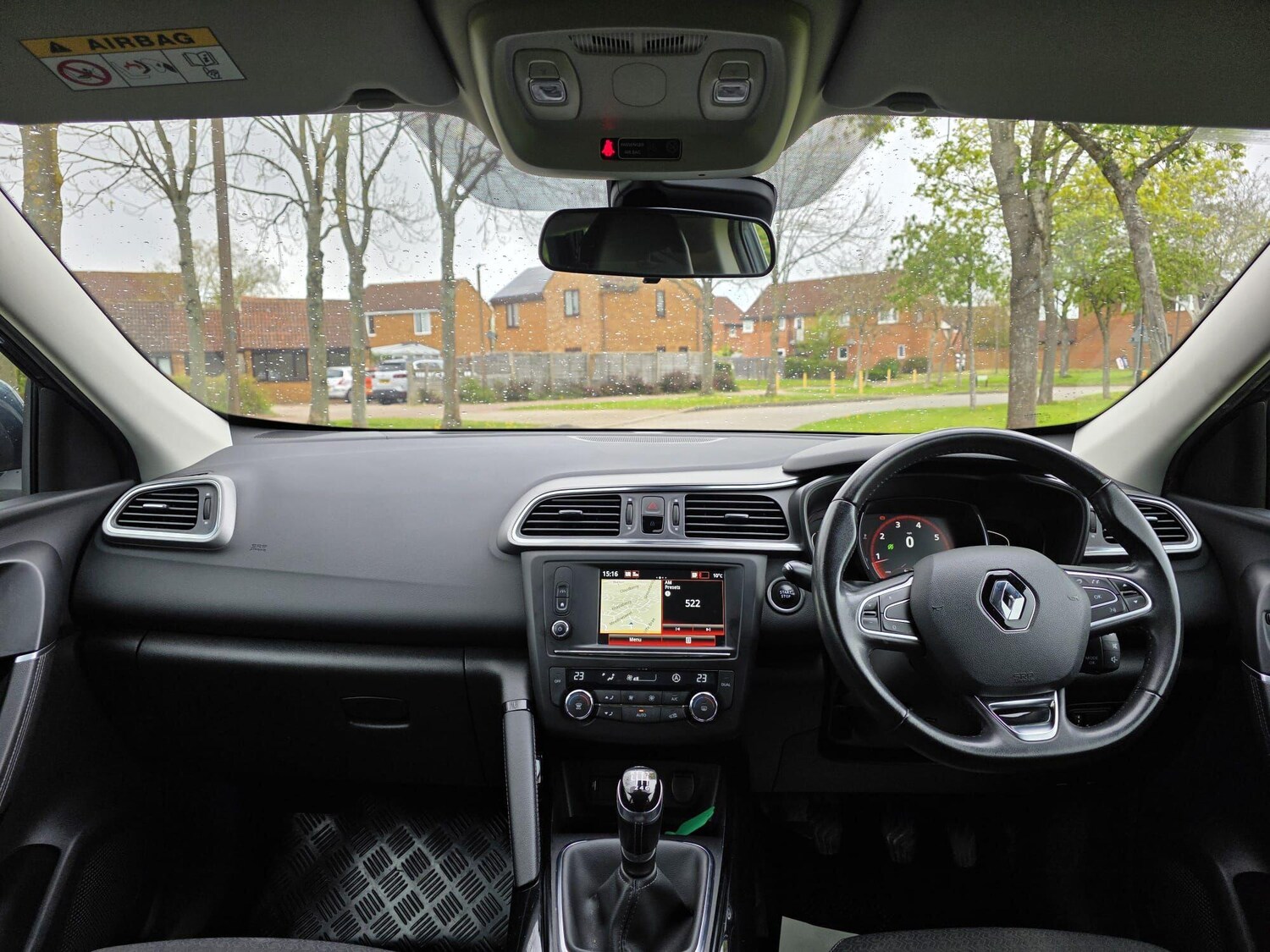 Used Renault Kadjar for sale - 78214360: Photo 21