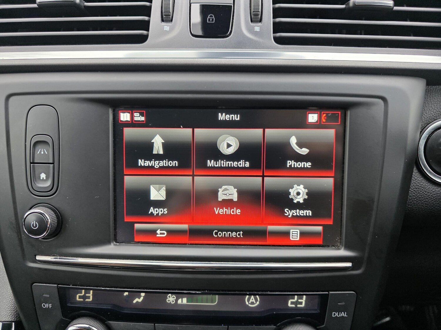 Used Renault Kadjar for sale - 78214360: Photo 22