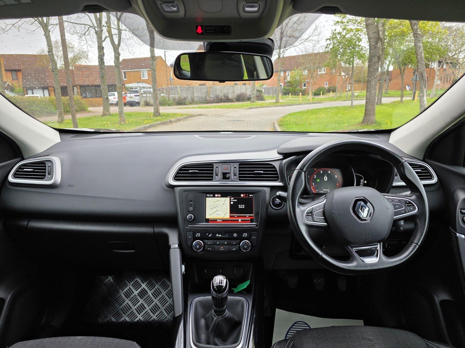 Used Renault Kadjar for sale - 78214360: Photo 23