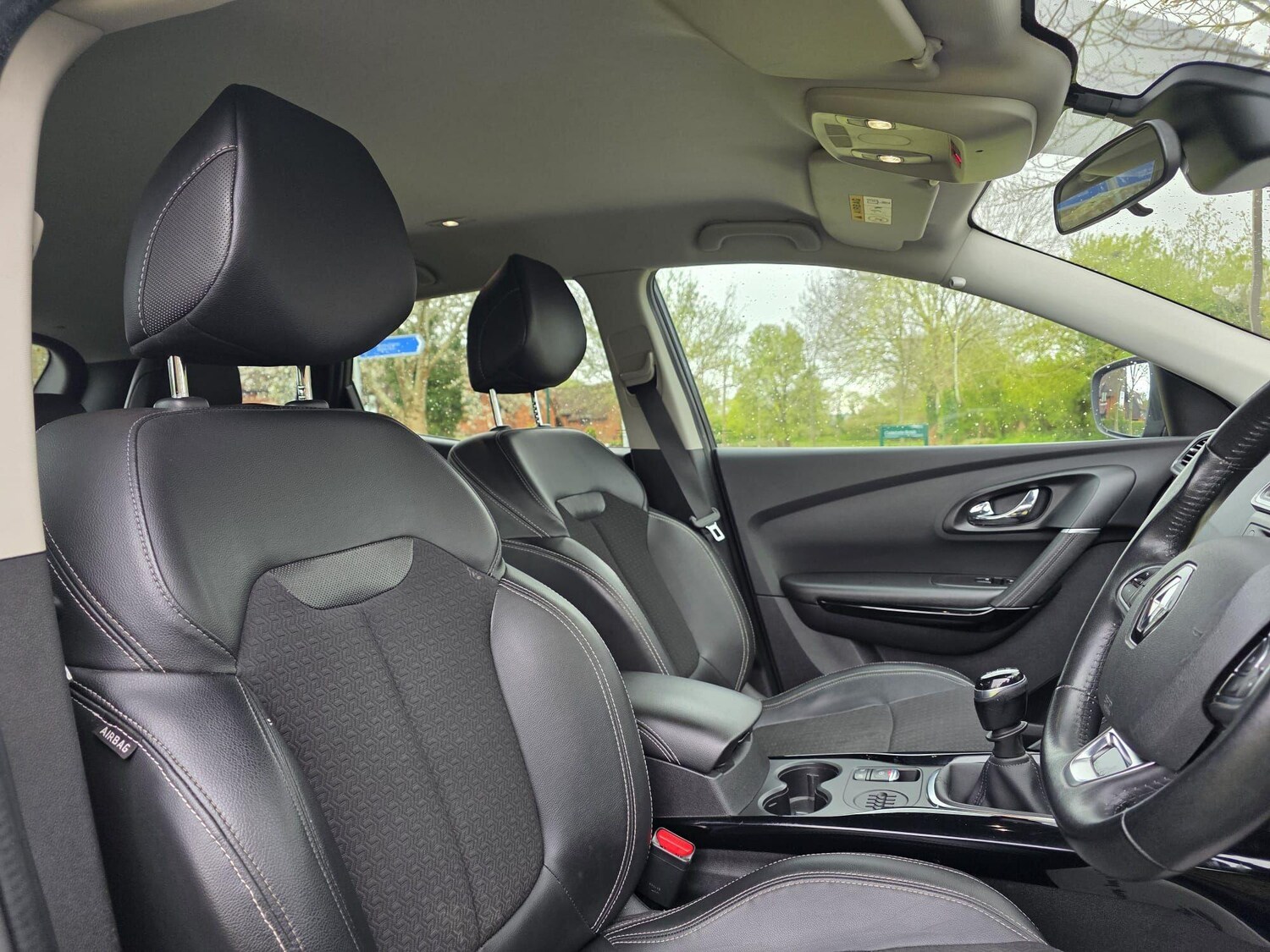 Used Renault Kadjar for sale - 78214360: Photo 24