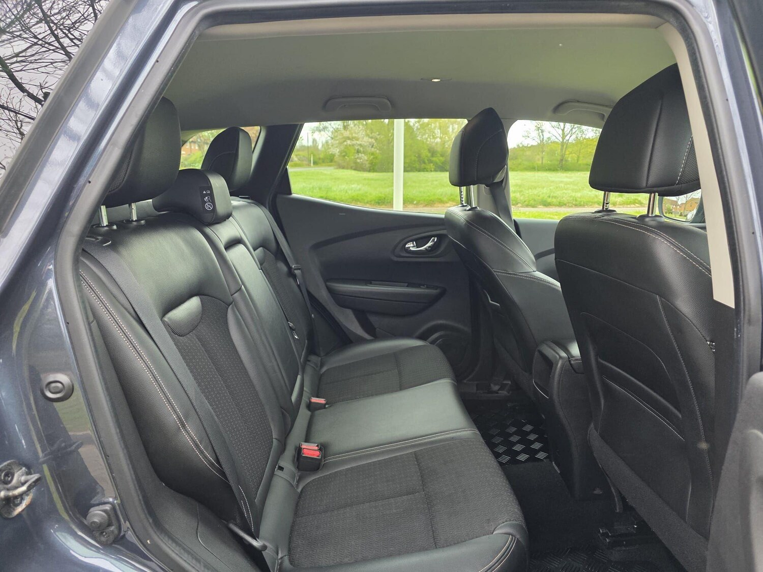 Used Renault Kadjar for sale - 78214360: Photo 25