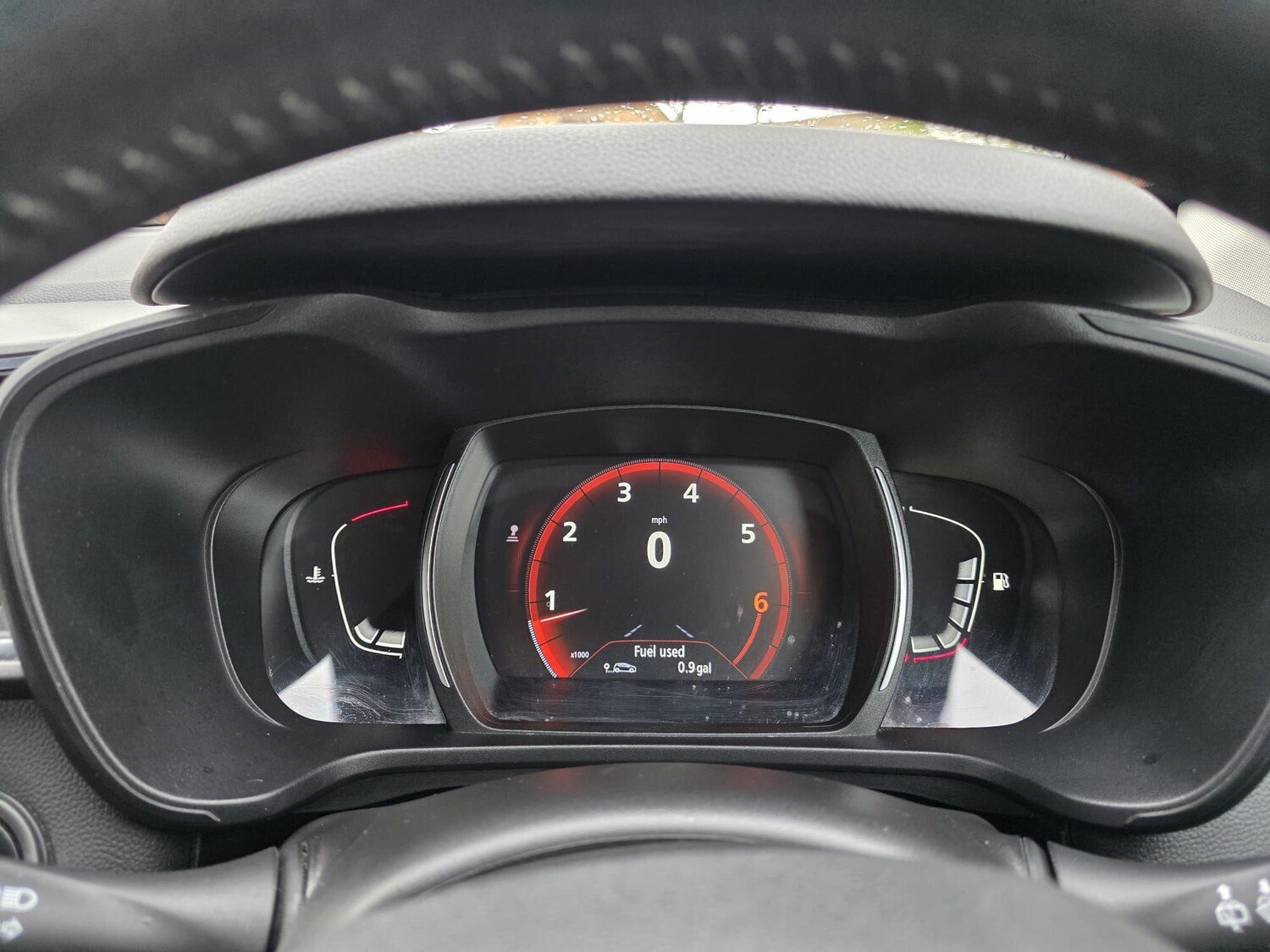 Used Renault Kadjar for sale - 78214360: Photo 30