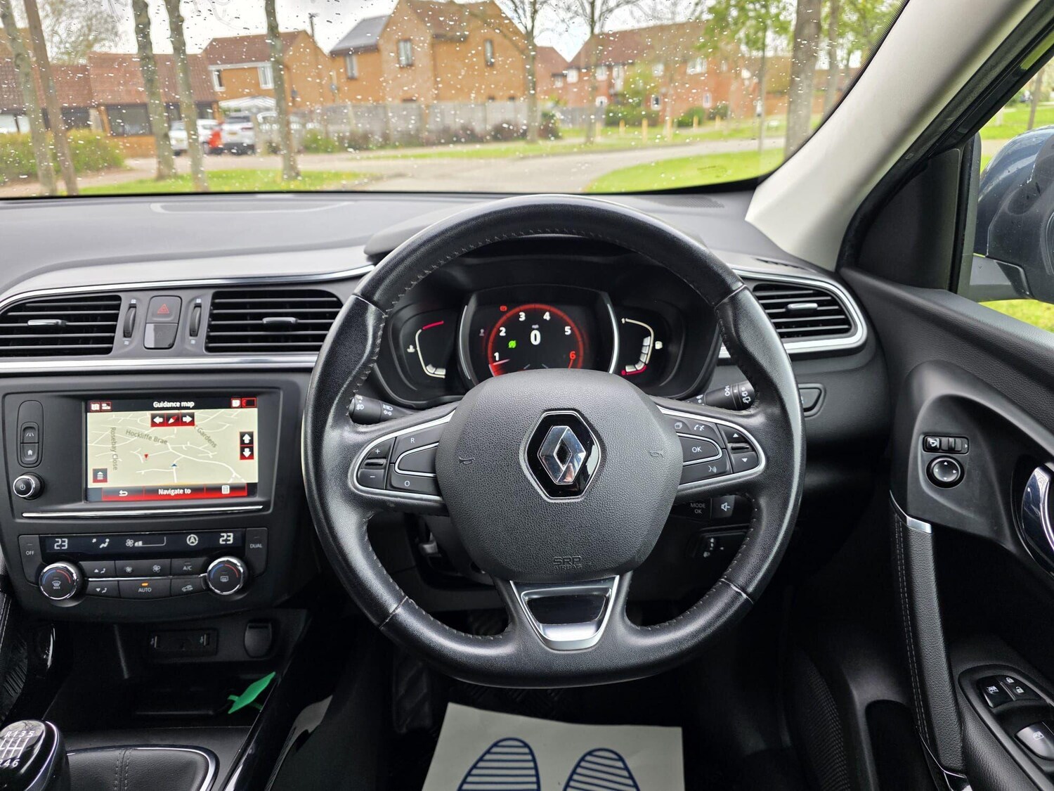 Used Renault Kadjar for sale - 78214360: Photo 31
