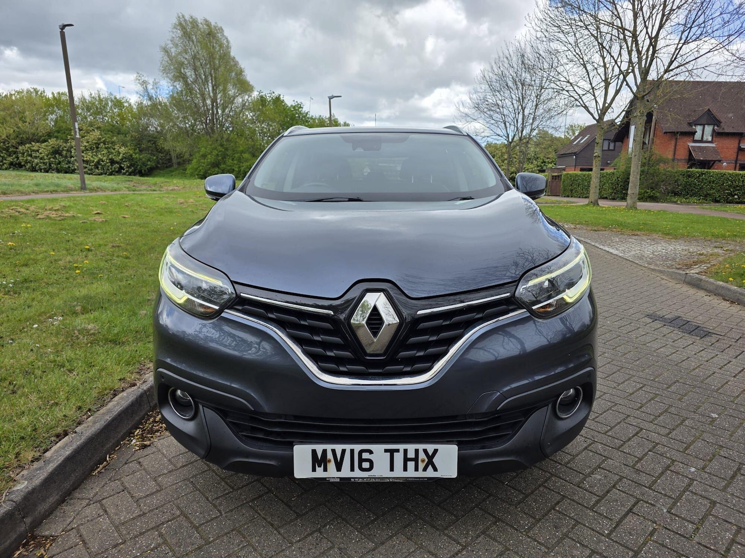 Used Renault Kadjar for sale - 78214360: Photo 6