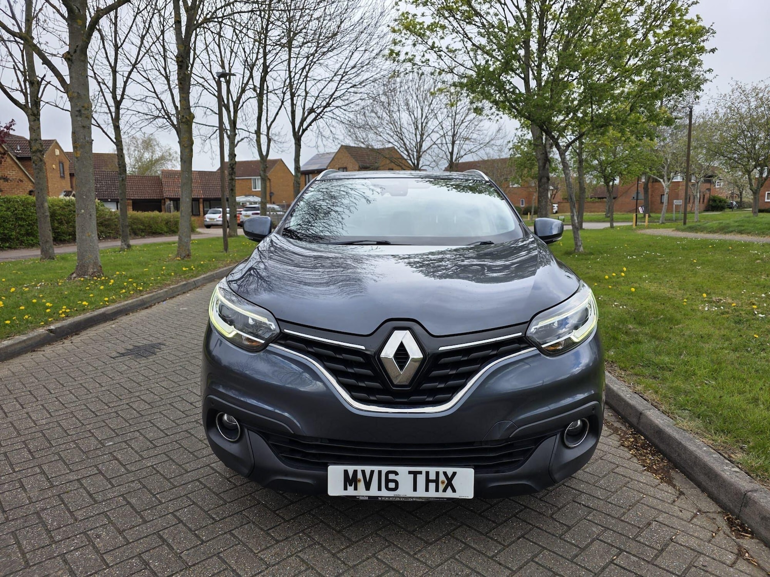 Used Renault Kadjar for sale - 78214360: Photo 7