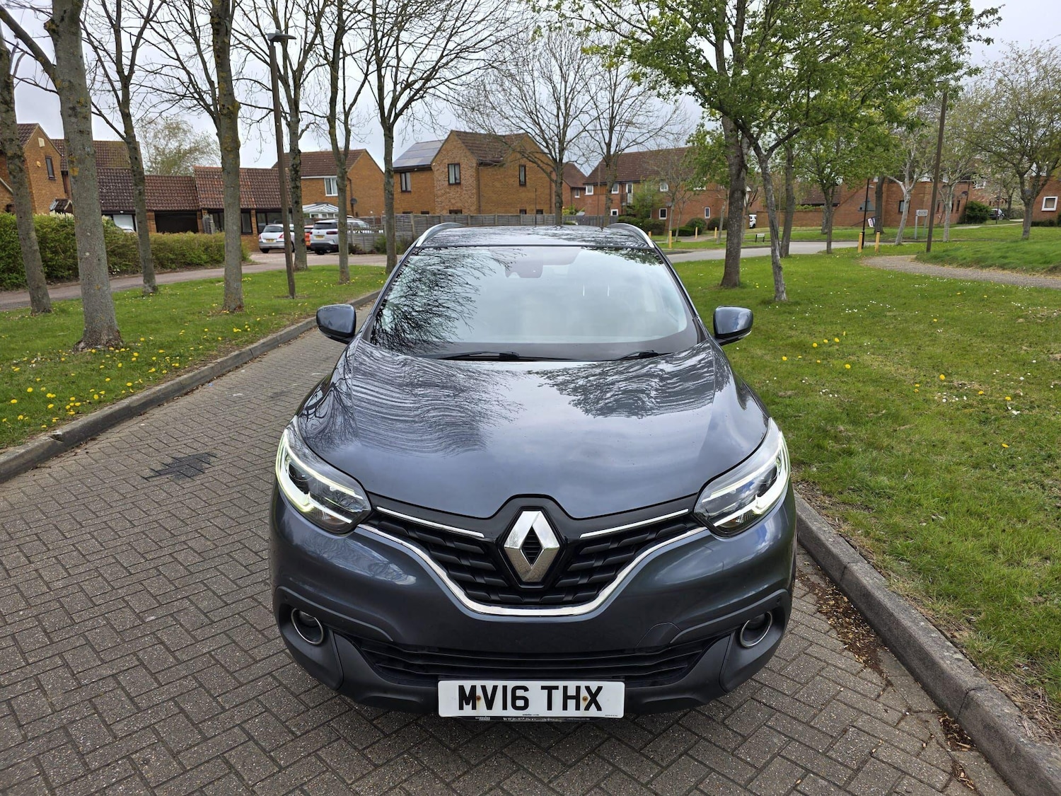 Used Renault Kadjar for sale - 78214360: Photo 8