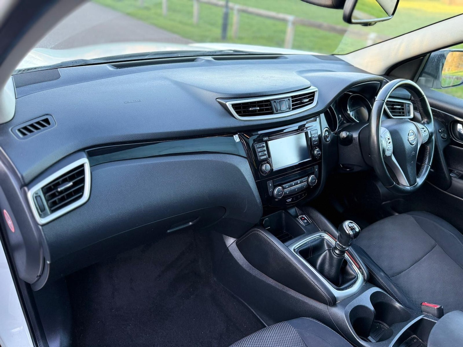 Used Nissan Qashqai 2014 for sale - 77939902: Photo 14