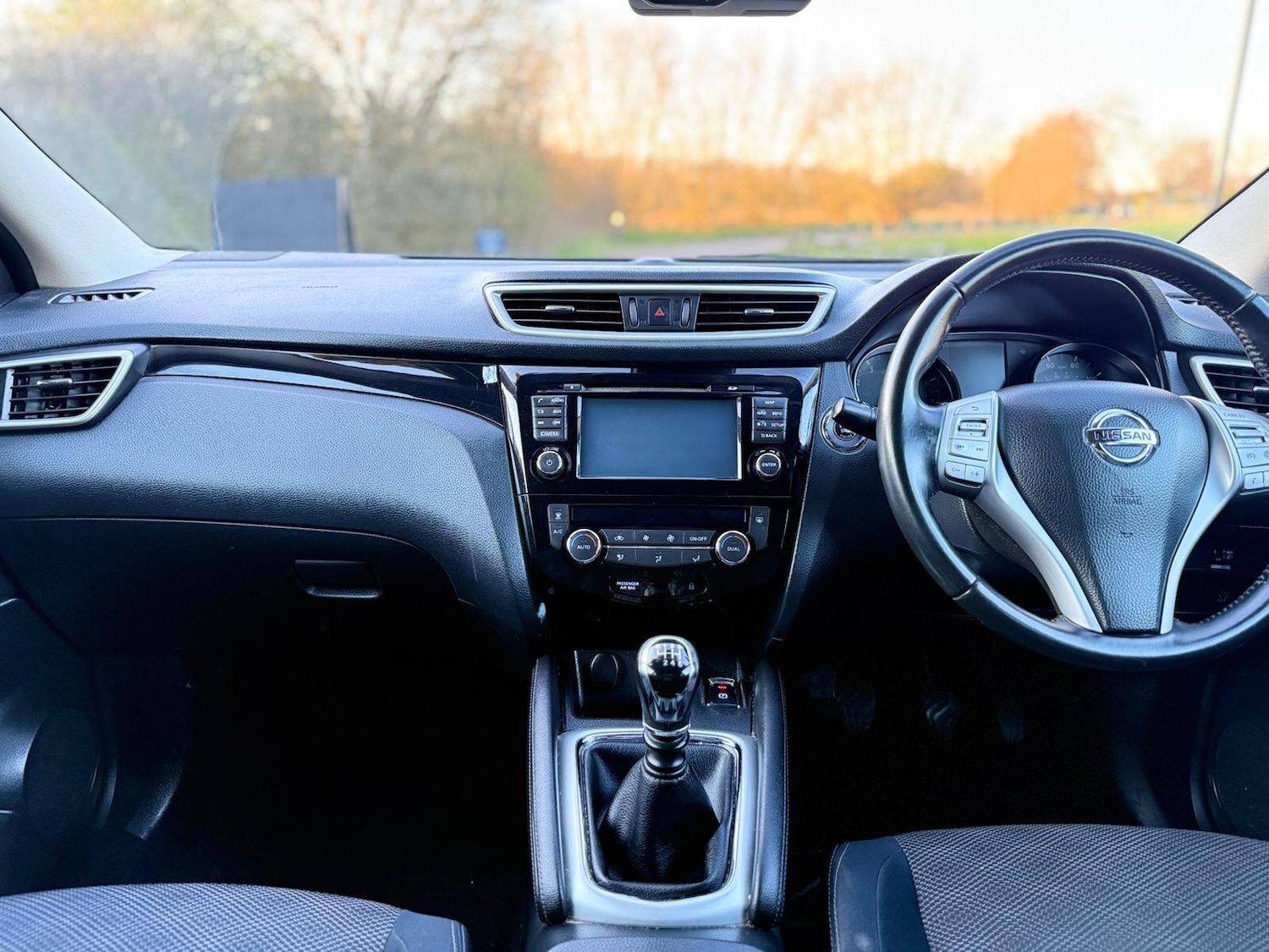 Used Nissan Qashqai 2014 for sale - 77939902: Photo 15