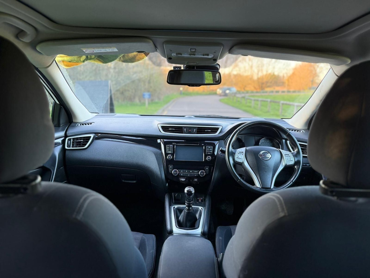 Used Nissan Qashqai 2014 for sale - 77939902: Photo 16