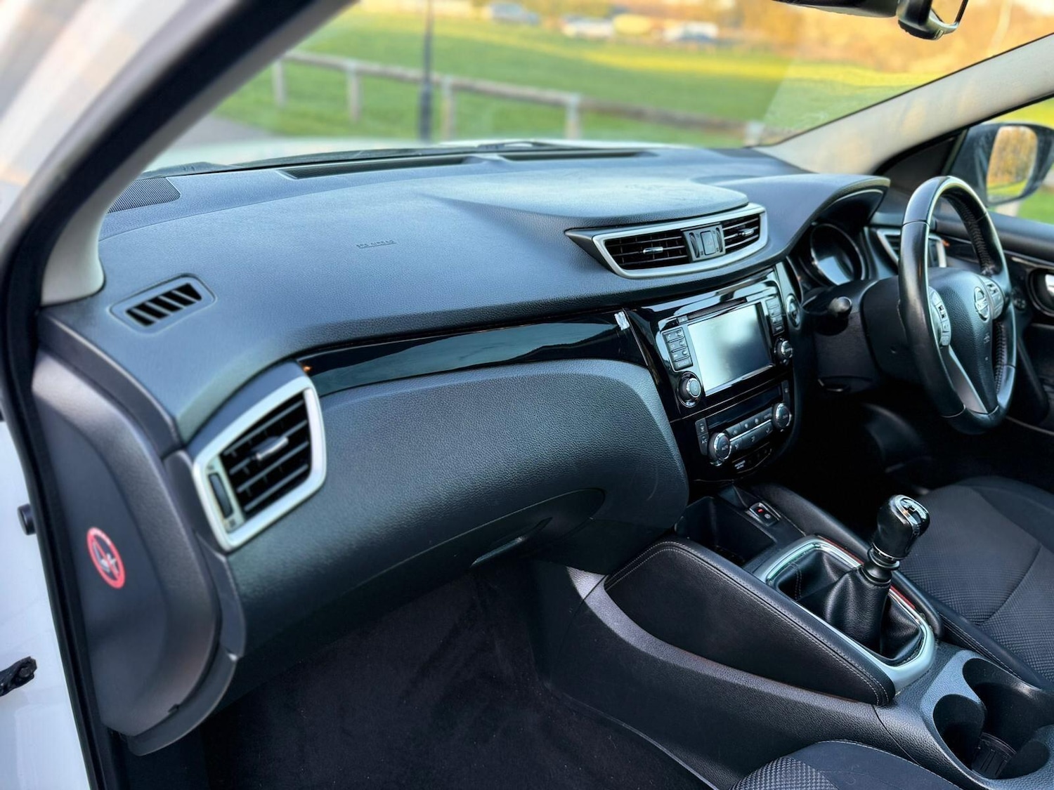 Used Nissan Qashqai 2014 for sale - 77939902: Photo 17