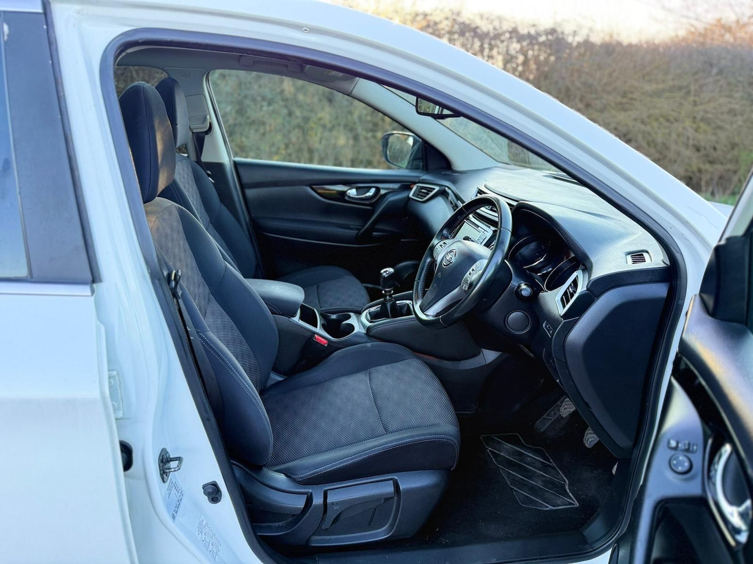 Used Nissan Qashqai 2014 for sale - 77939902: Photo 18