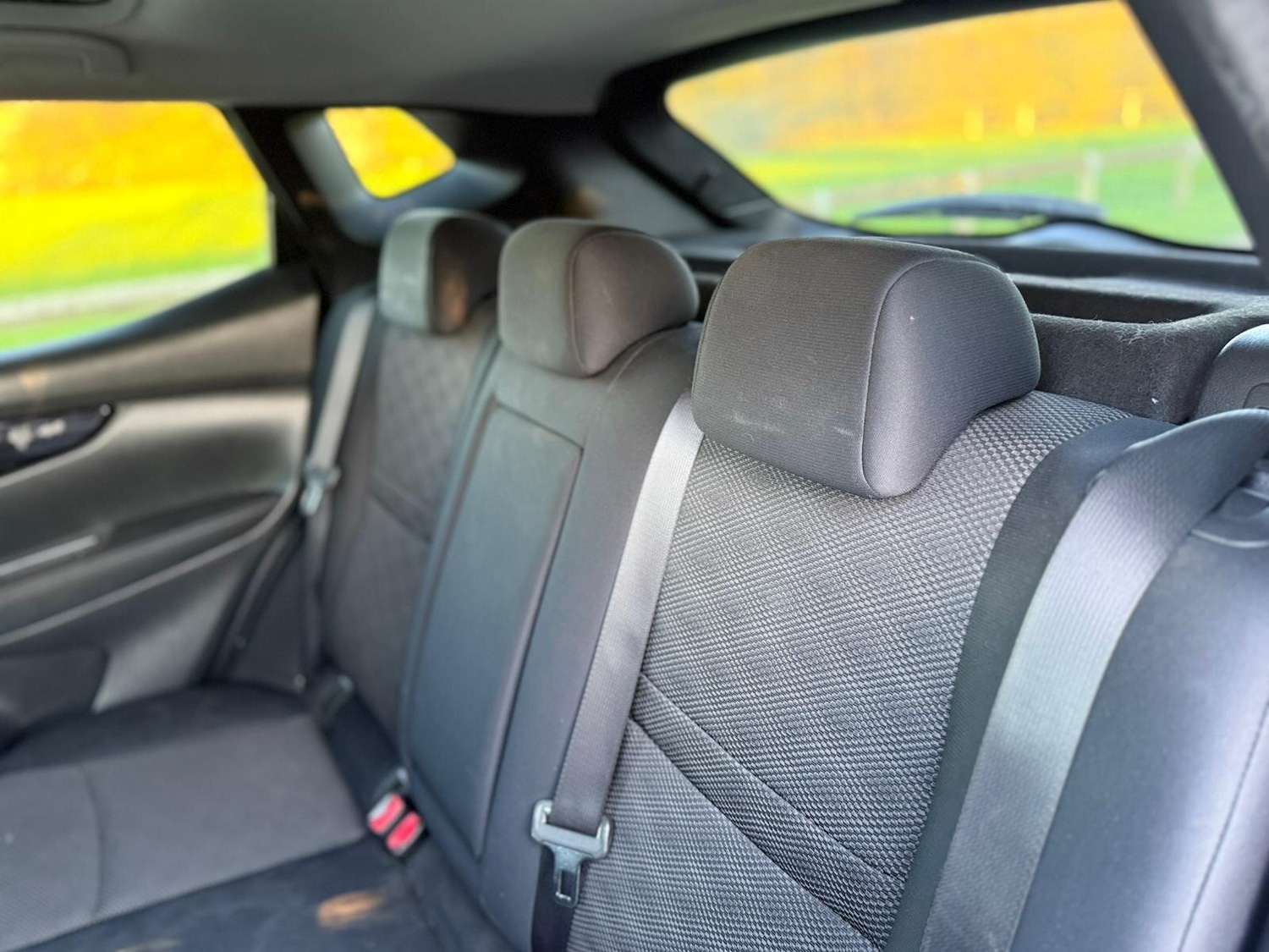 Used Nissan Qashqai 2014 for sale - 77939902: Photo 19