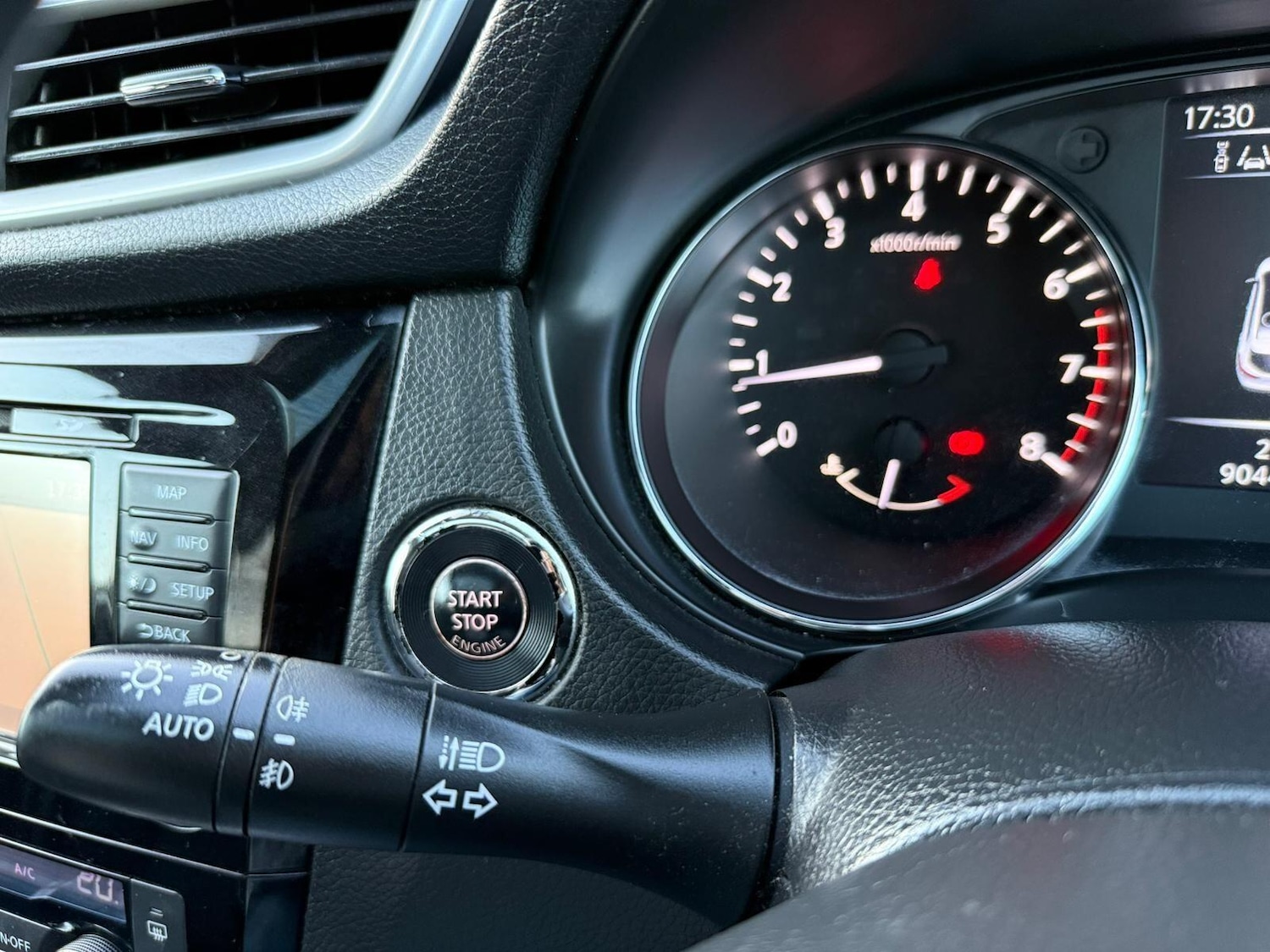 Used Nissan Qashqai 2014 for sale - 77939902: Photo 21