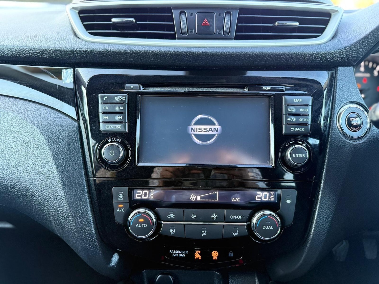 Used Nissan Qashqai 2014 for sale - 77939902: Photo 25