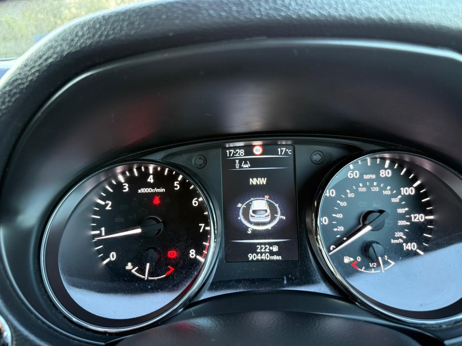 Used Nissan Qashqai 2014 for sale - 77939902: Photo 28