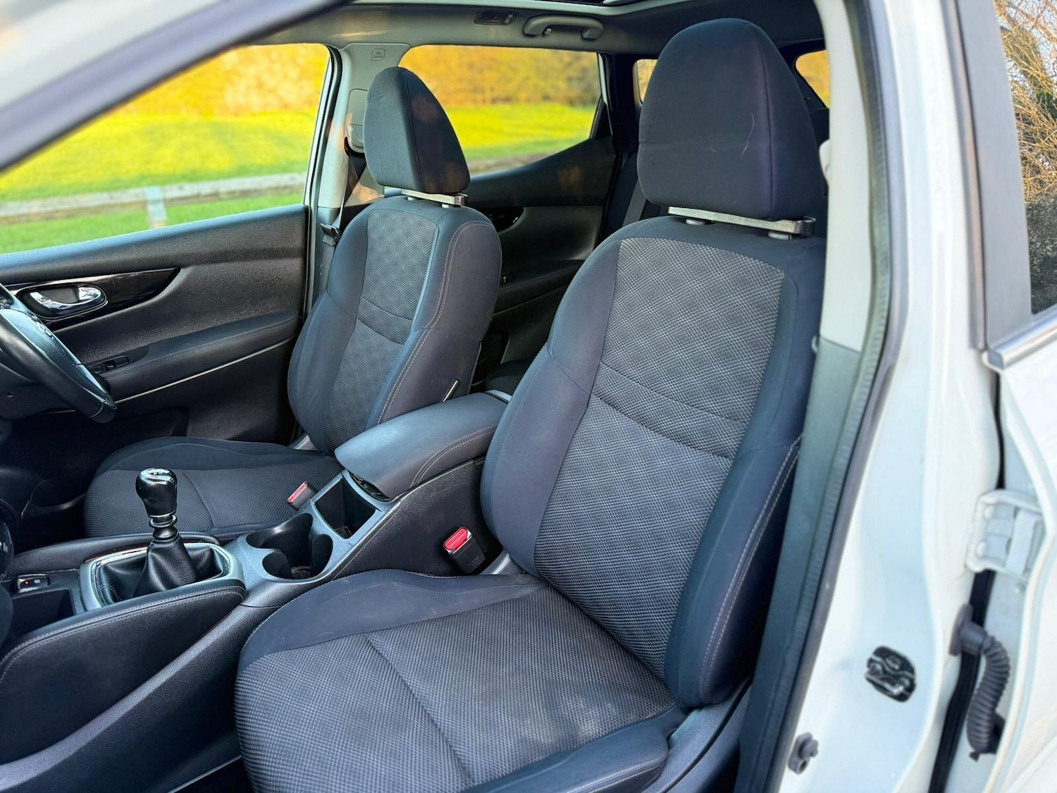 Used Nissan Qashqai 2014 for sale - 77939902: Photo 31