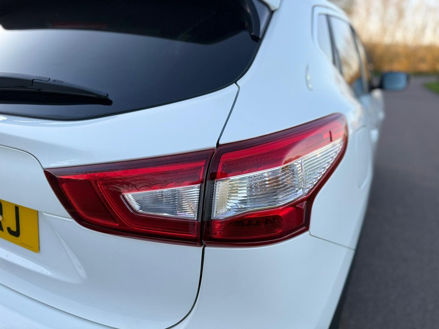 Used Nissan Qashqai 2014 for sale - 77939902: Photo 32