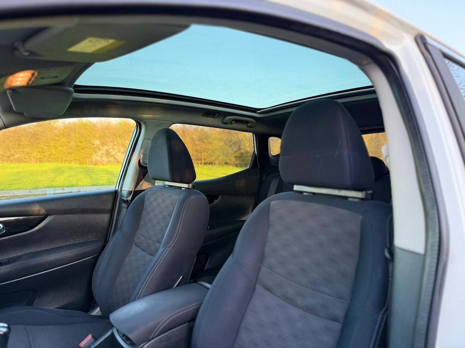 Used Nissan Qashqai 2014 for sale - 77939902: Photo 34