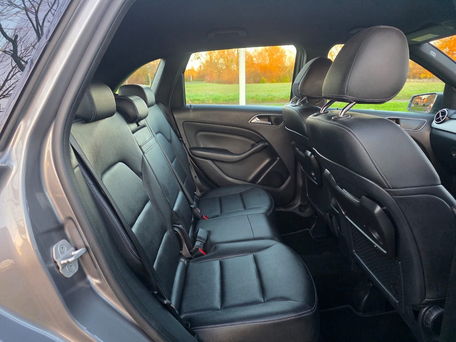 Used Mercedes-Benz B Class 2015 for sale - 77125100: Photo 23