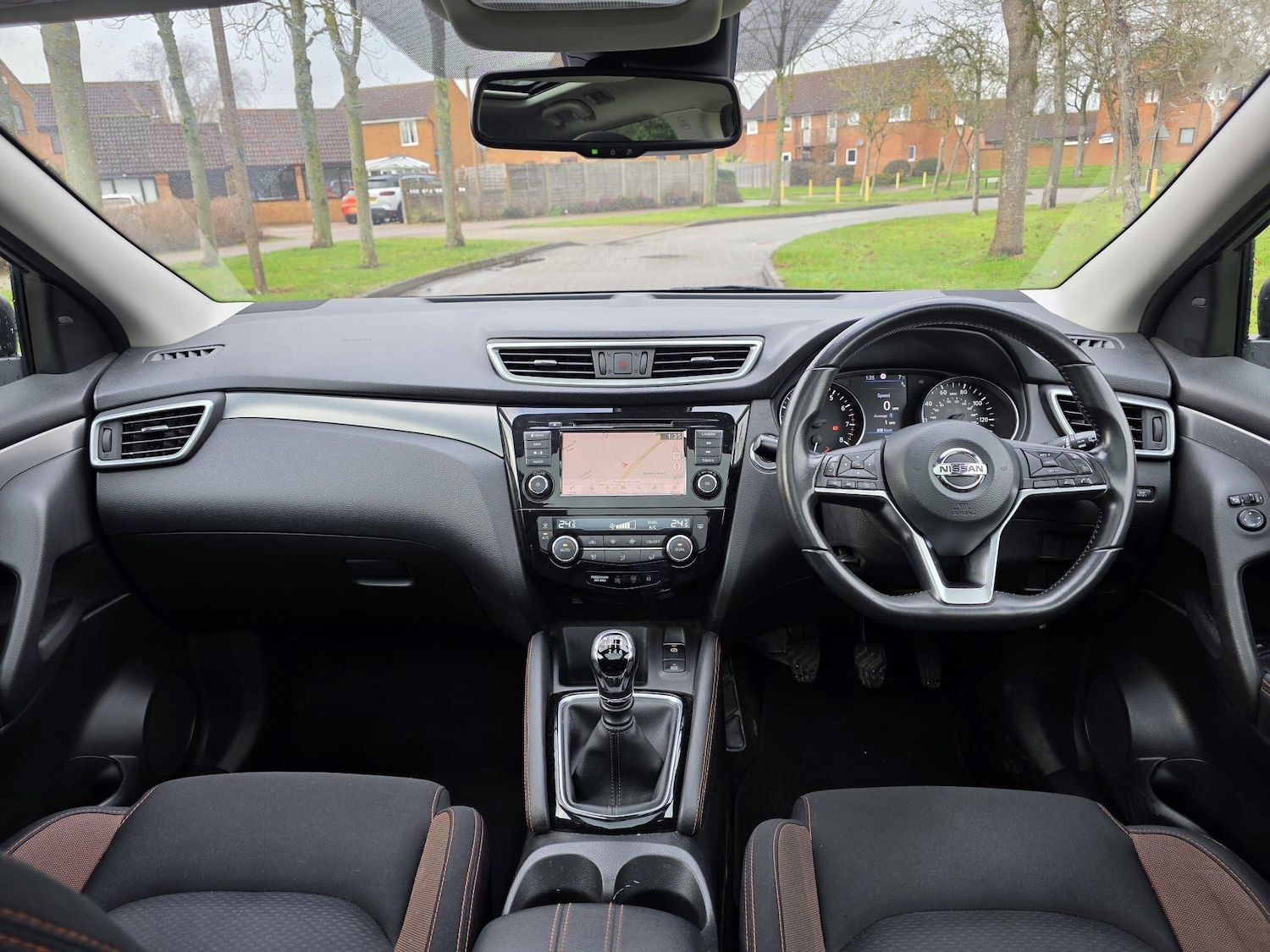 Used Nissan Qashqai 2019 for sale - 77320400: Photo 19
