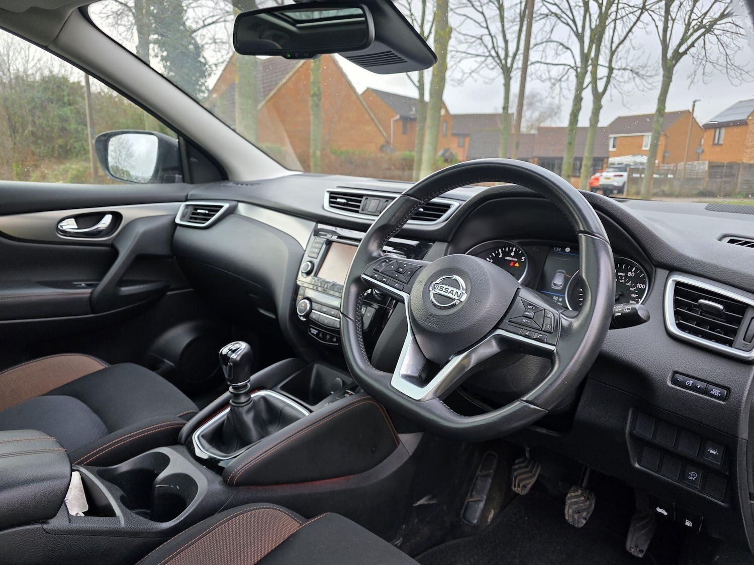 Used Nissan Qashqai 2019 for sale - 77320400: Photo 20