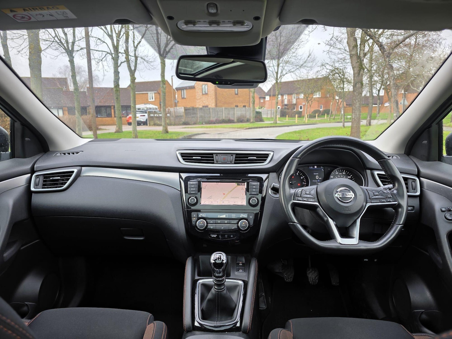 Used Nissan Qashqai 2019 for sale - 77320400: Photo 21