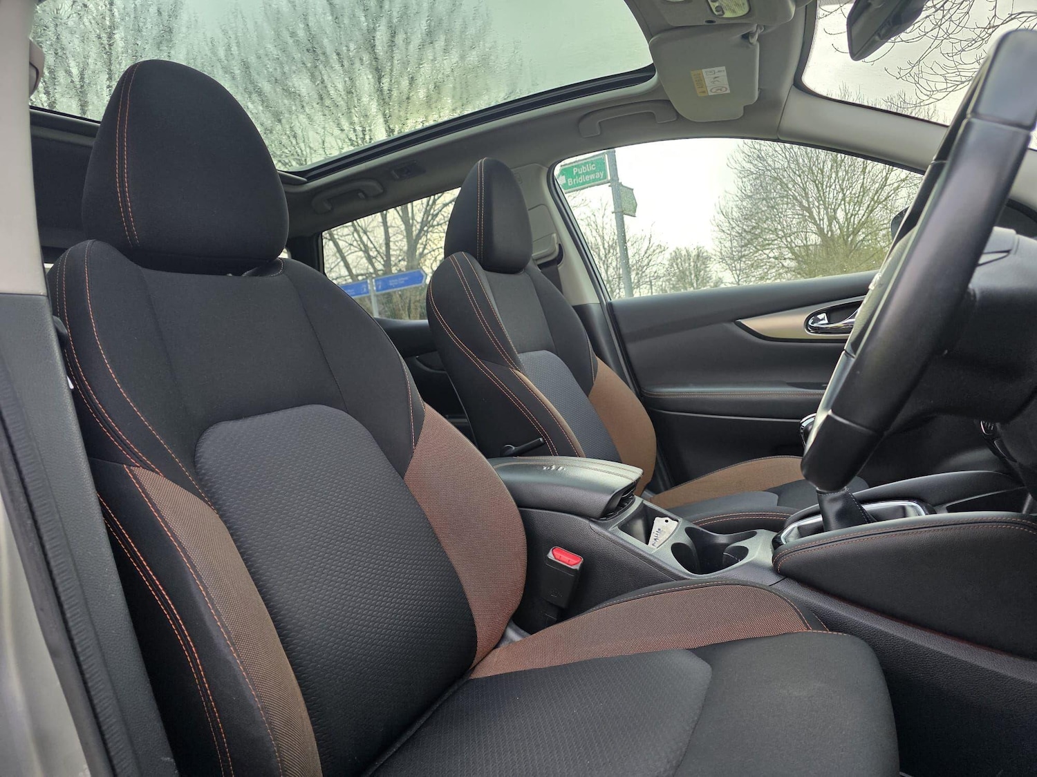 Used Nissan Qashqai 2019 for sale - 77320400: Photo 22