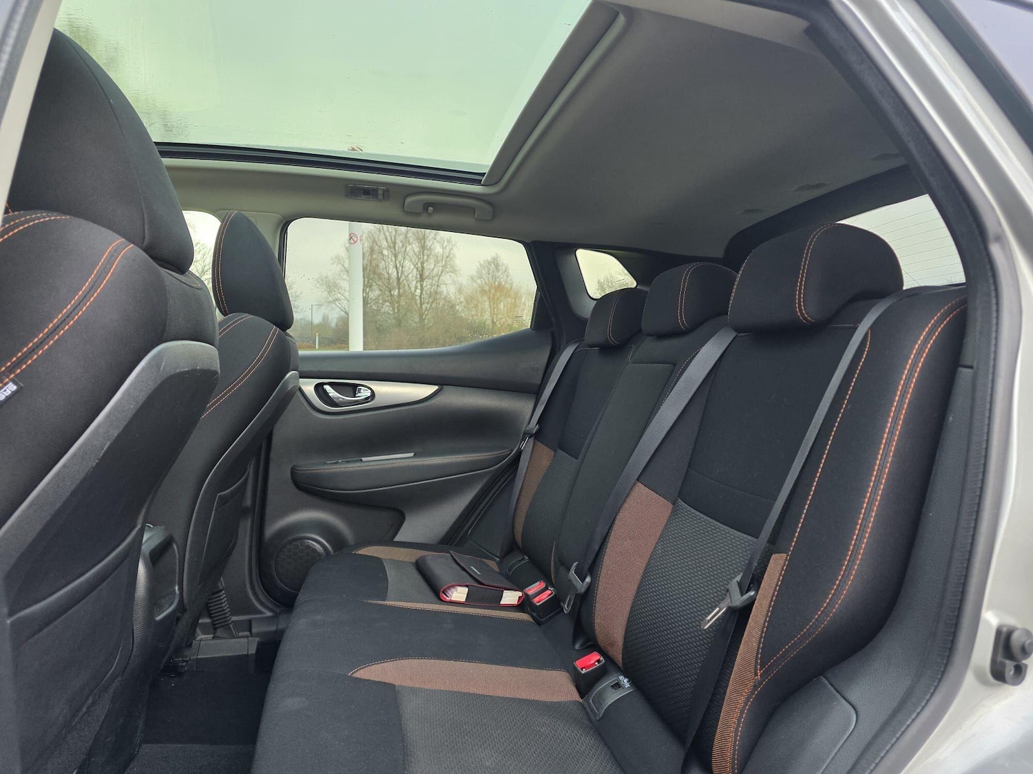 Used Nissan Qashqai 2019 for sale - 77320400: Photo 23