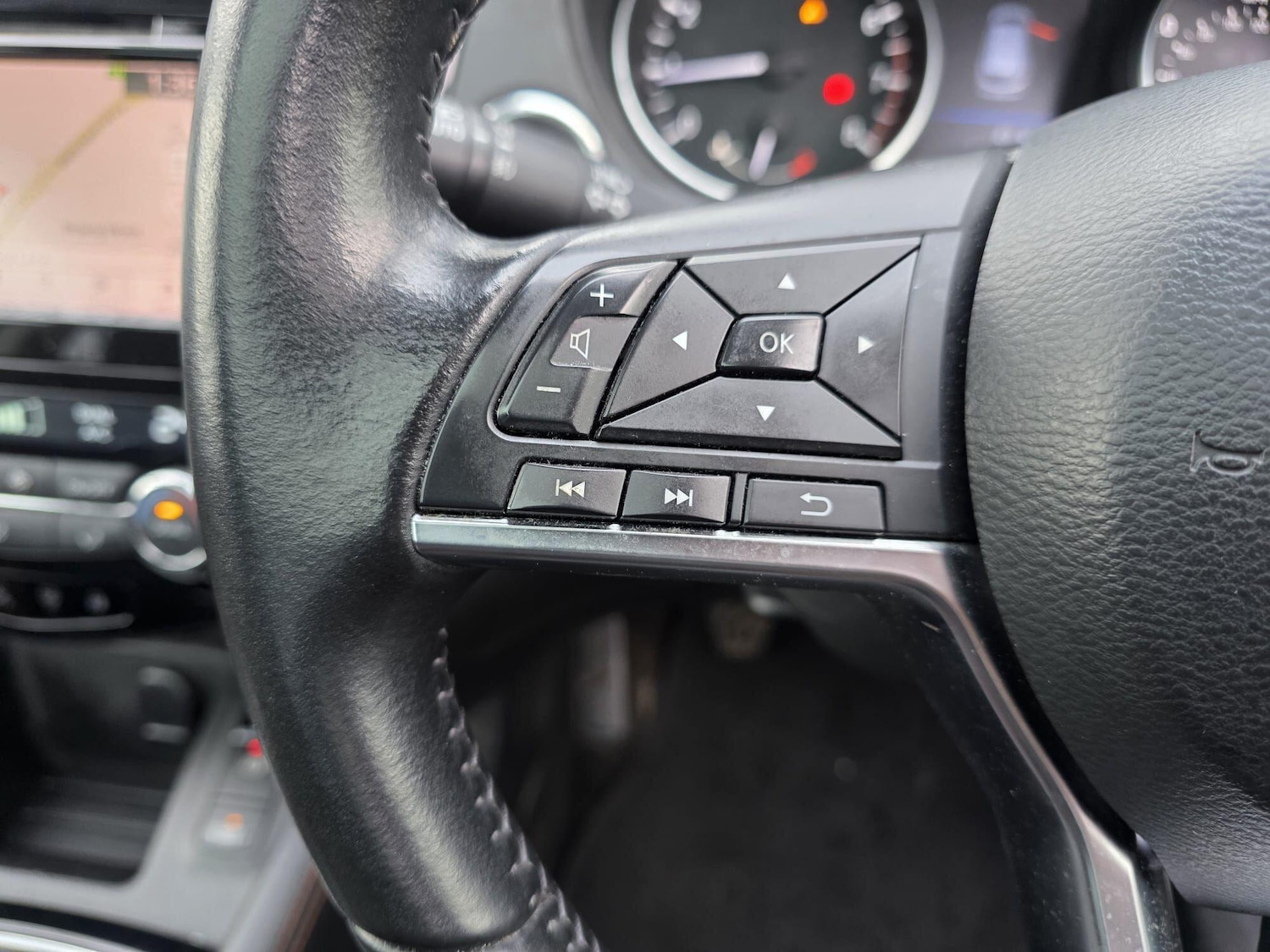 Used Nissan Qashqai 2019 for sale - 77320400: Photo 24