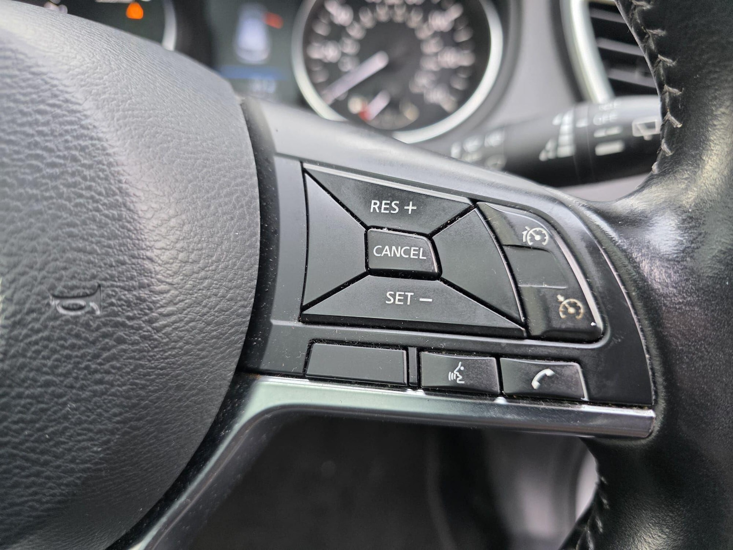 Used Nissan Qashqai 2019 for sale - 77320400: Photo 25