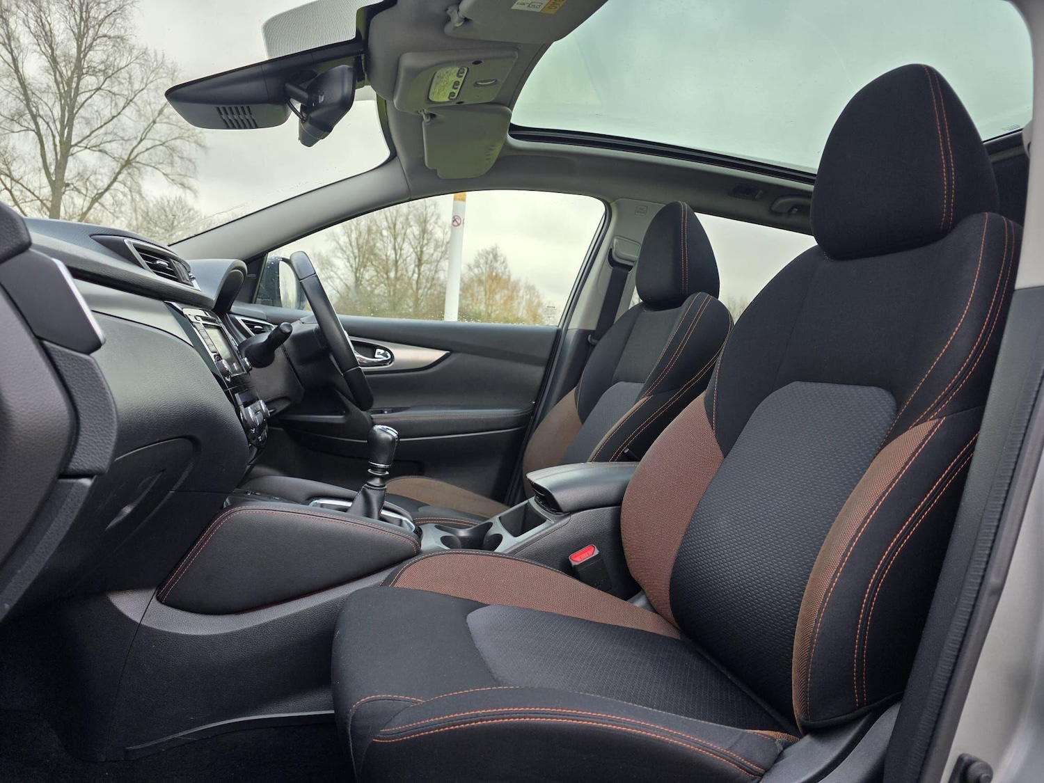 Used Nissan Qashqai 2019 for sale - 77320400: Photo 26