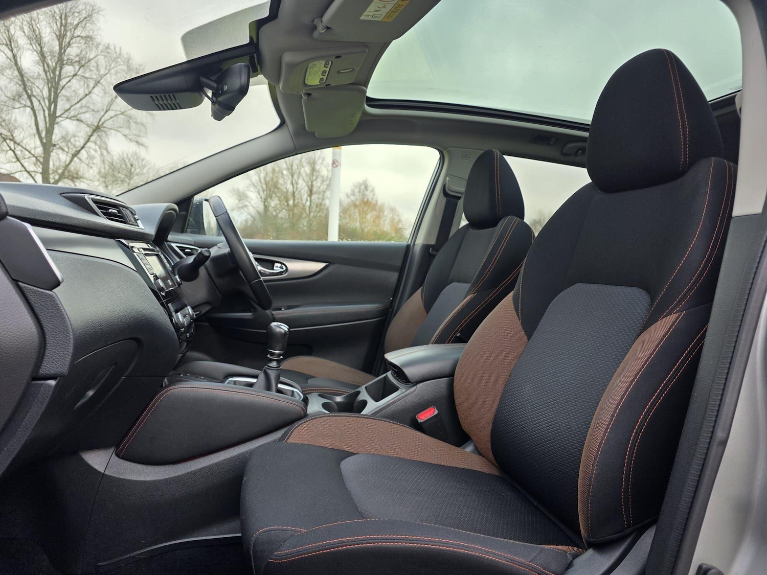 Used Nissan Qashqai 2019 for sale - 77320400: Photo 27