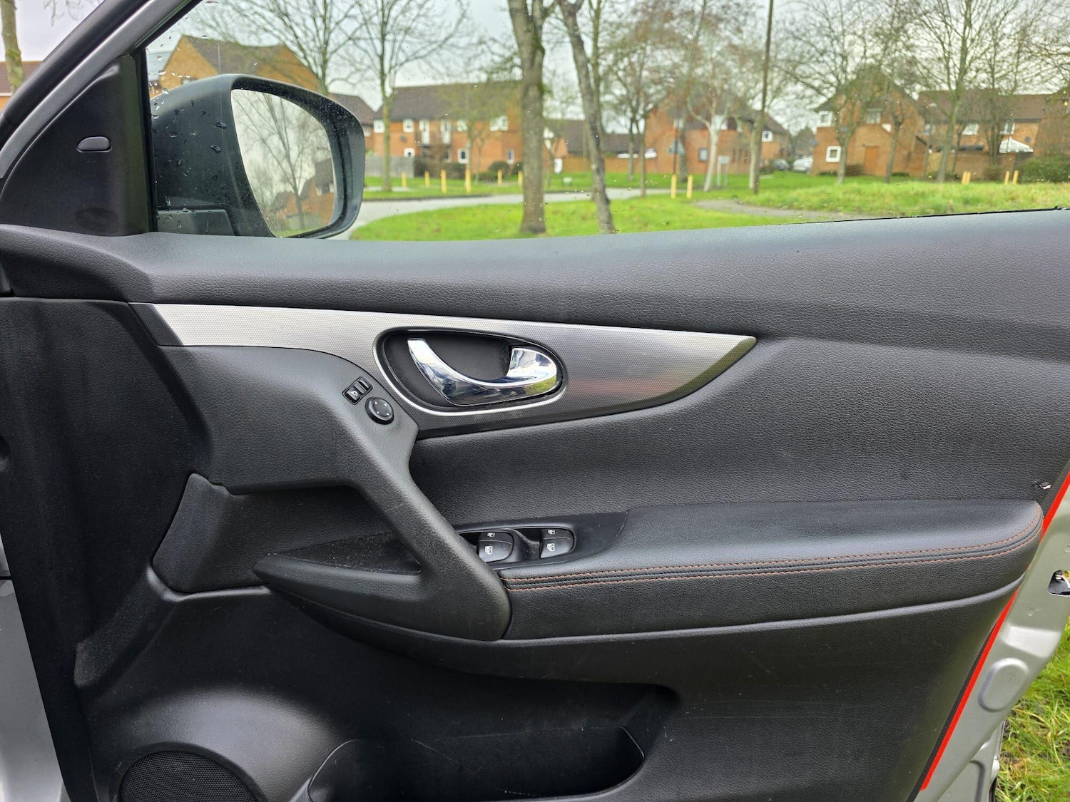 Used Nissan Qashqai 2019 for sale - 77320400: Photo 29