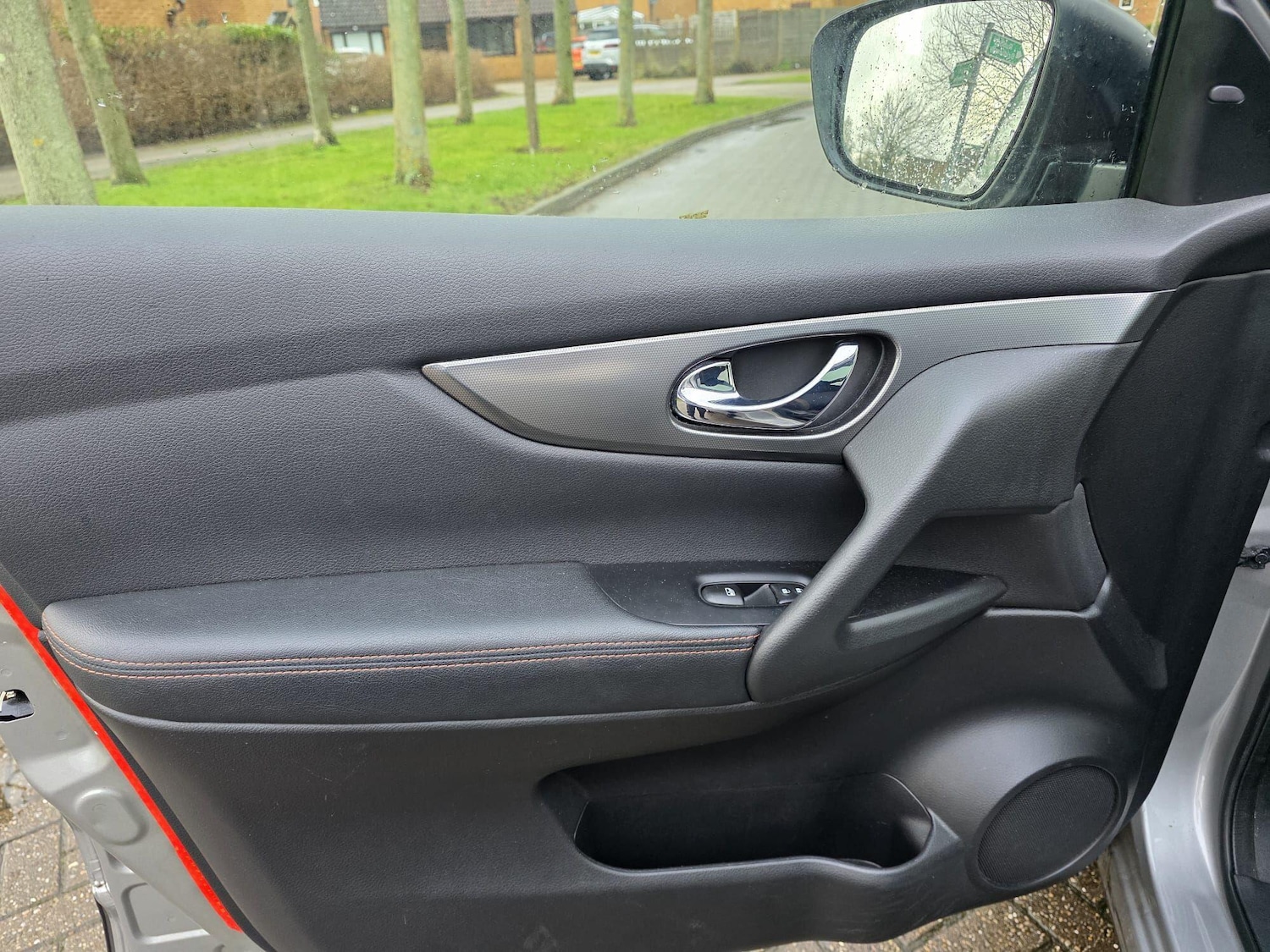 Used Nissan Qashqai 2019 for sale - 77320400: Photo 30