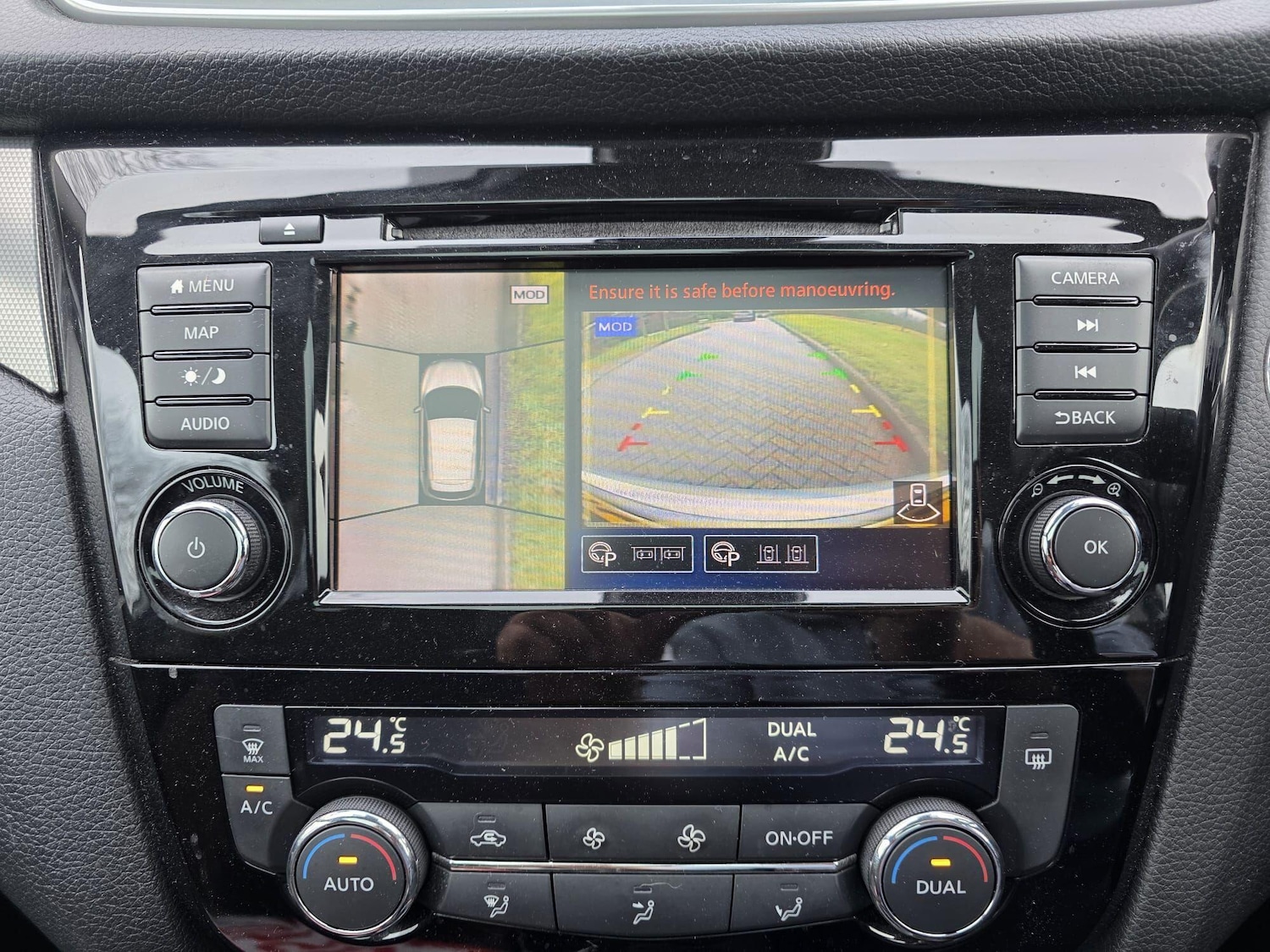 Used Nissan Qashqai 2019 for sale - 77320400: Photo 32