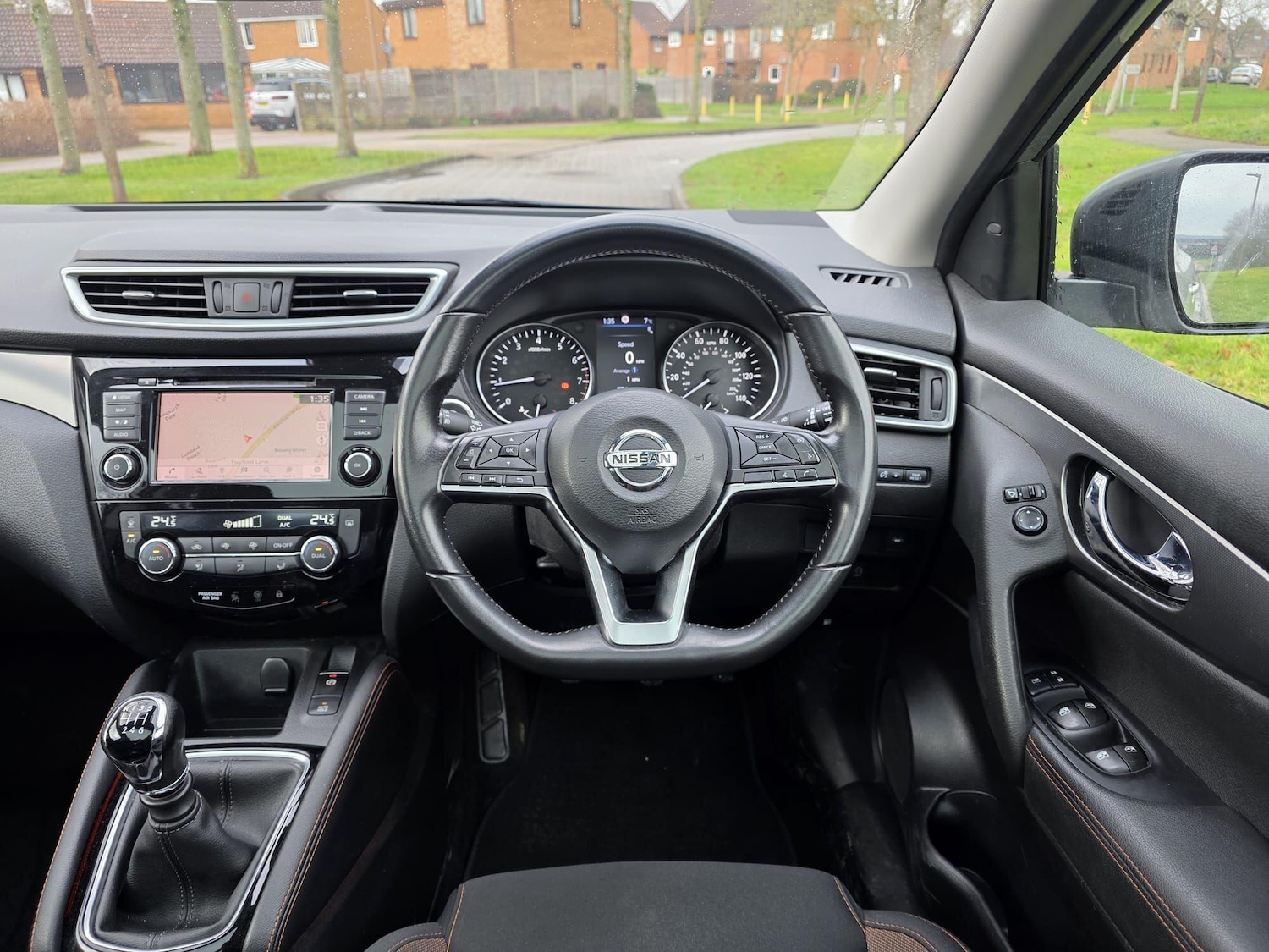 Used Nissan Qashqai 2019 for sale - 77320400: Photo 33