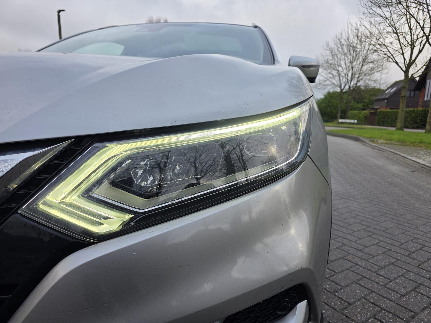 Used Nissan Qashqai 2019 for sale - 77320400: Photo 35