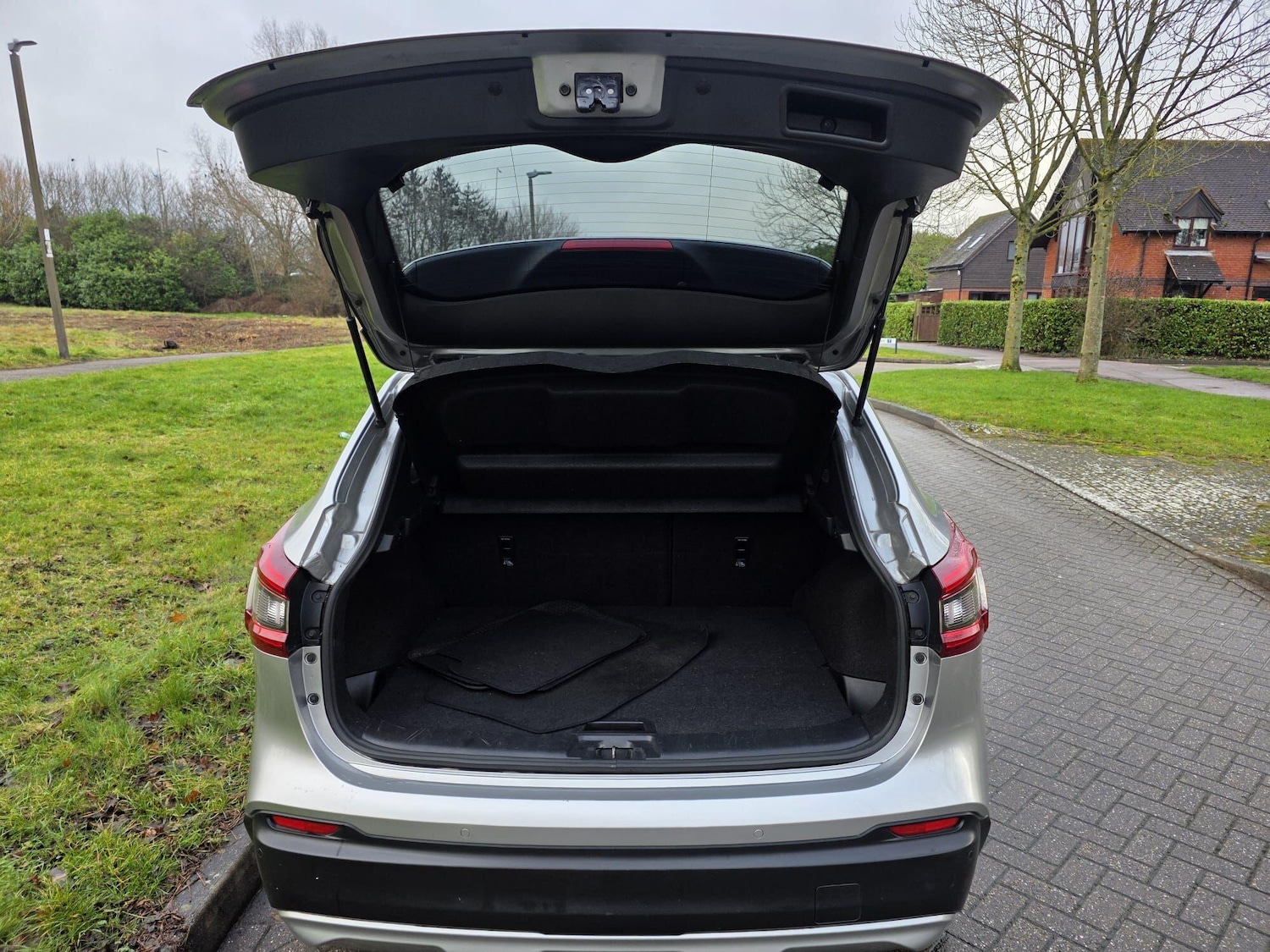 Used Nissan Qashqai 2019 for sale - 77320400: Photo 38