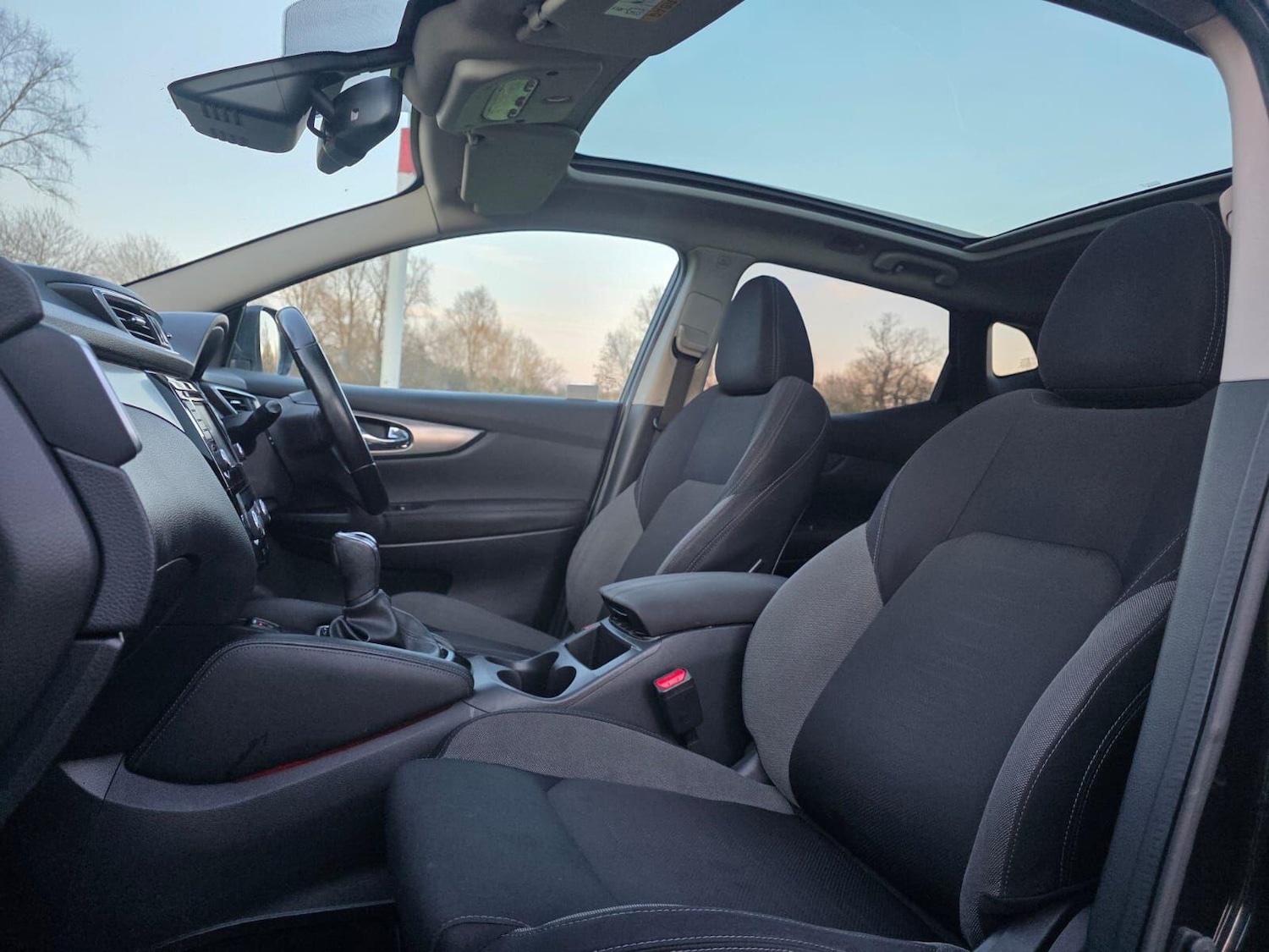 Used Nissan Qashqai for sale - 77753560: Photo 22