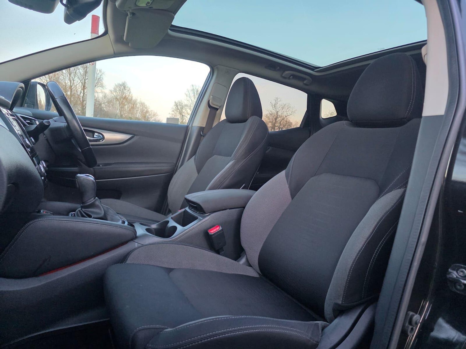 Used Nissan Qashqai for sale - 77753560: Photo 23