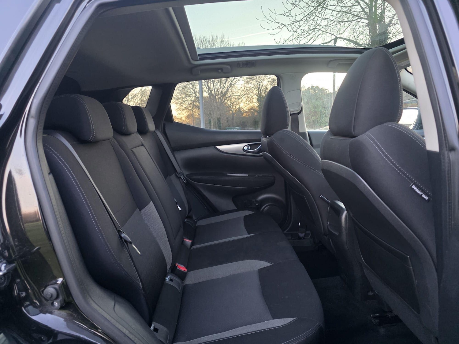 Used Nissan Qashqai for sale - 77753560: Photo 25