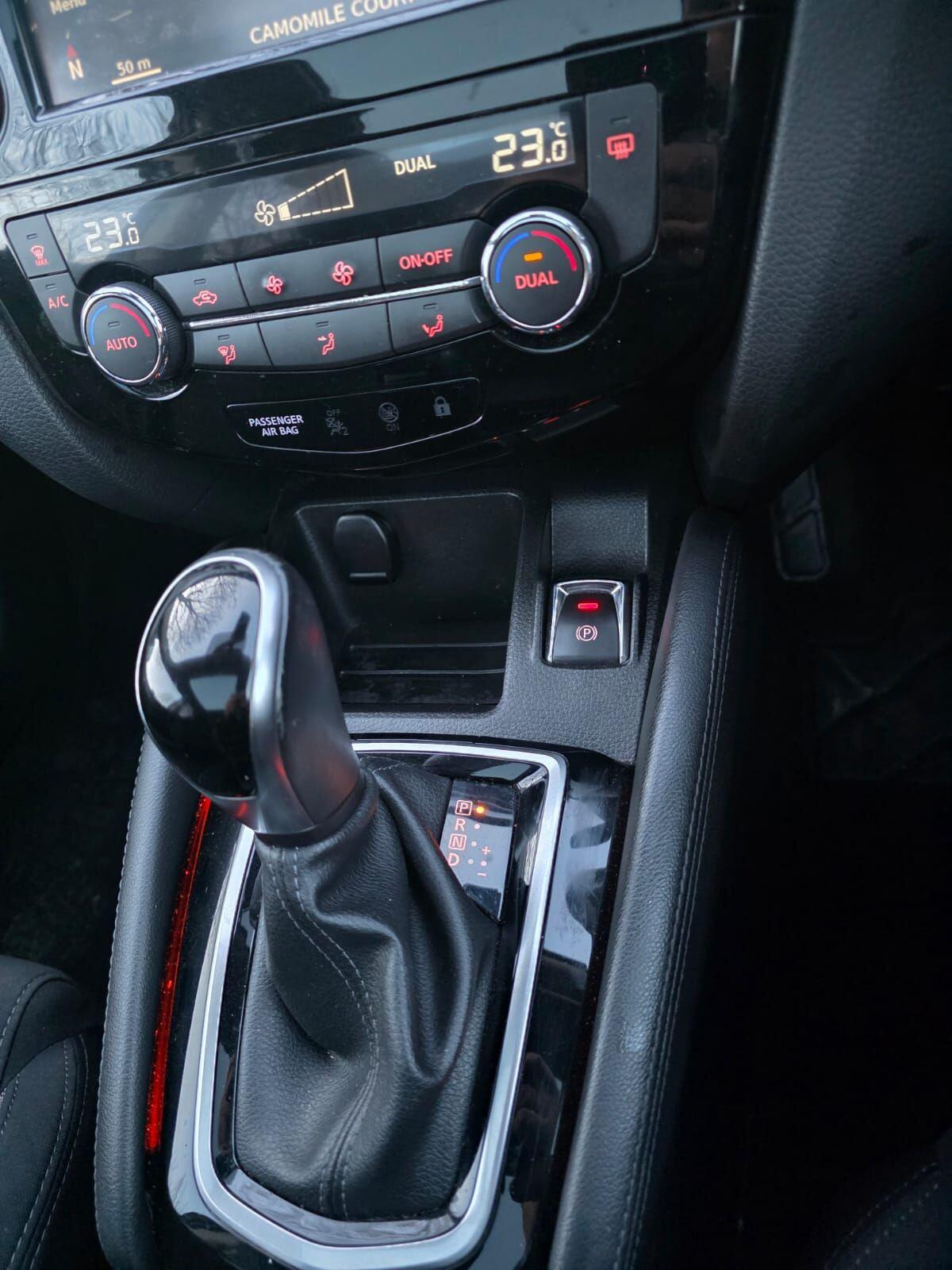 Used Nissan Qashqai for sale - 77753560: Photo 27