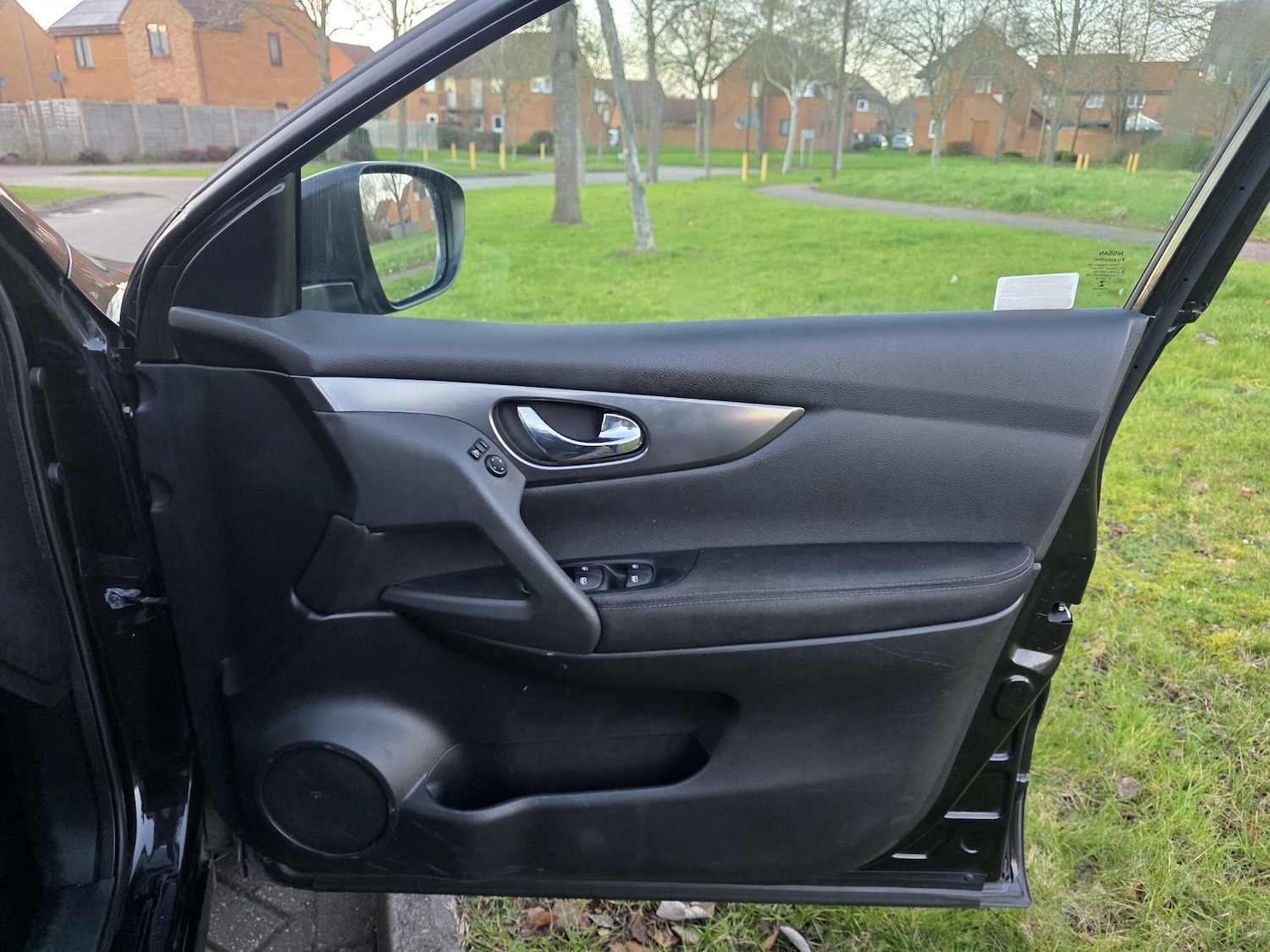 Used Nissan Qashqai for sale - 77753560: Photo 30